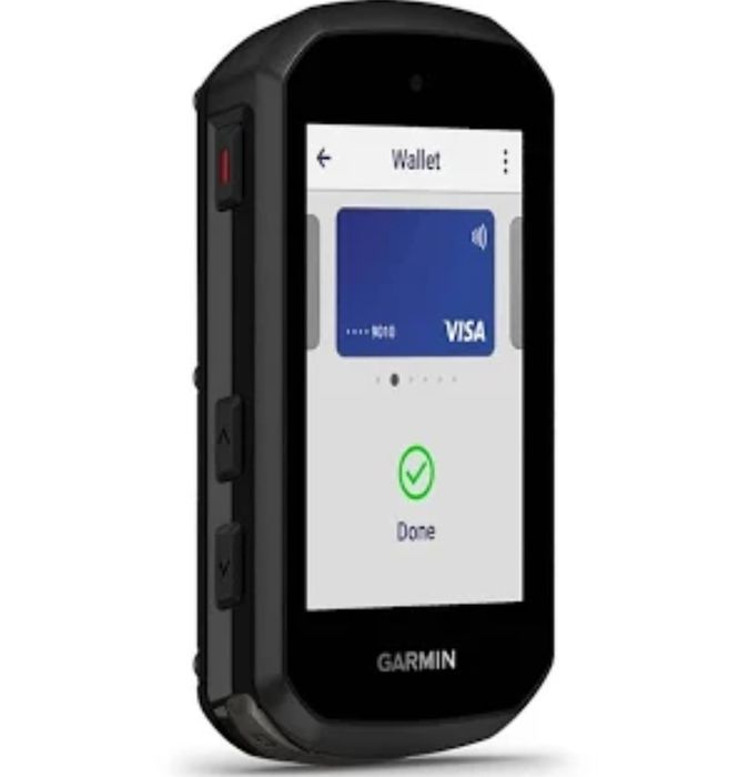 Garmin Edge 850 nowy, gwarancja PL