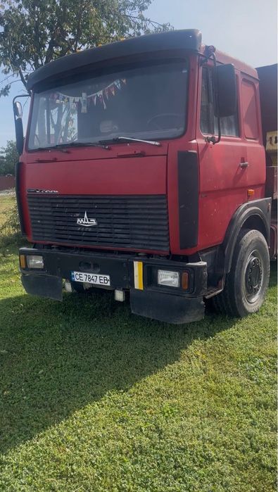 Продам супер МАЗ 5516