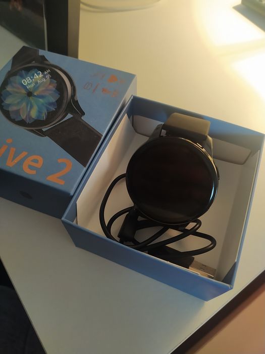 Smartwatch Active 2 T2 Pro