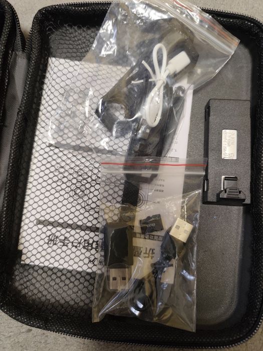 Іграшка дрон квадрокоптер