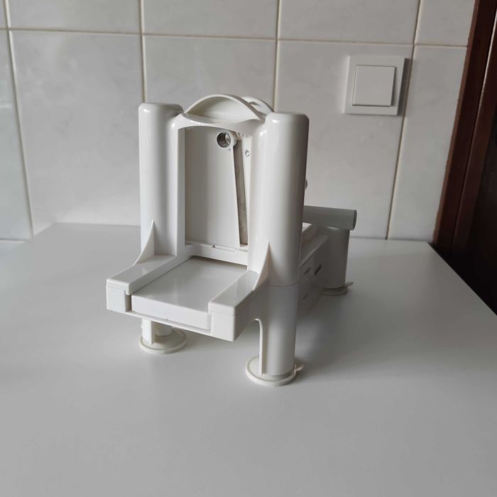 Spiralite Vegetable Spiralizer by Spiralz