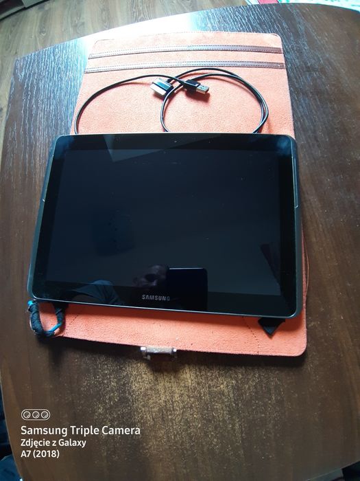 Sprzedam tablet Samsung GT-5100