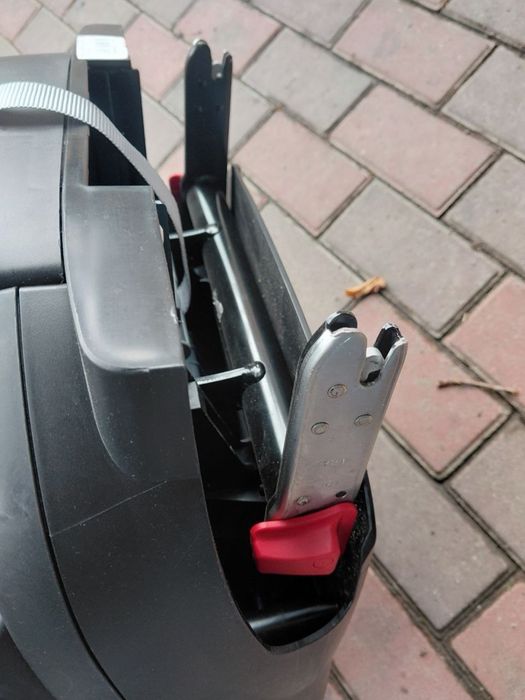 Автокрісло britax romer trifix2 i-size