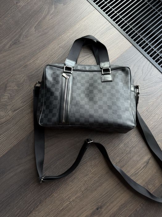сумка Louis Vuitton оригінал