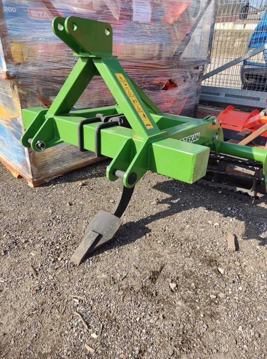 Pazur do głębosza głębosz mini