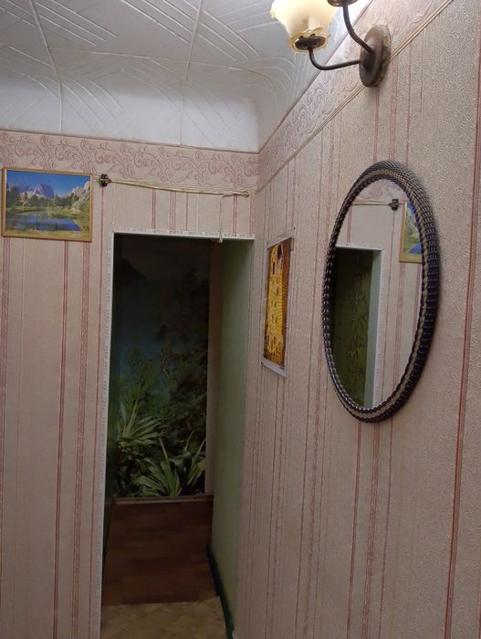 Сдам 1-комнатную квартиру