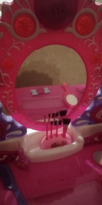 Трюмо "Маленька Кокетка"