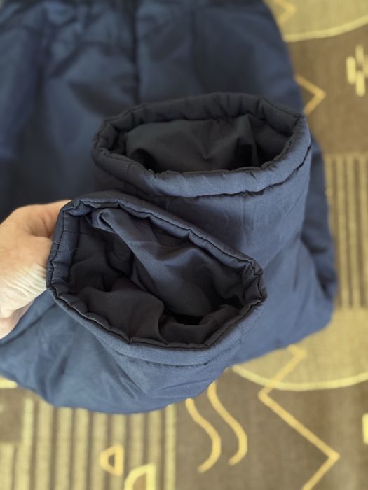 Зимовий костюм для хлопчика