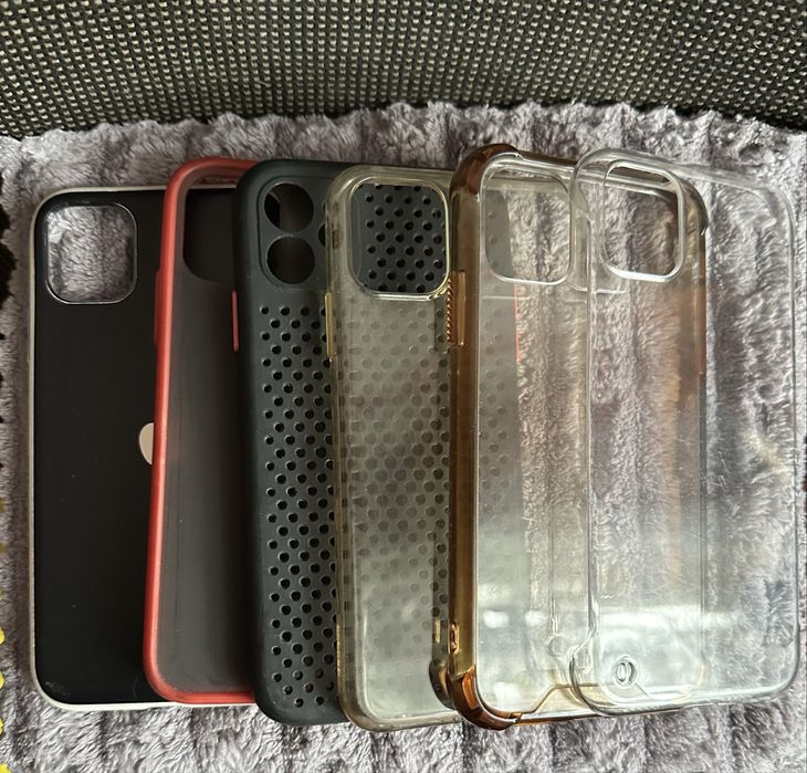 Продам Iphone 11