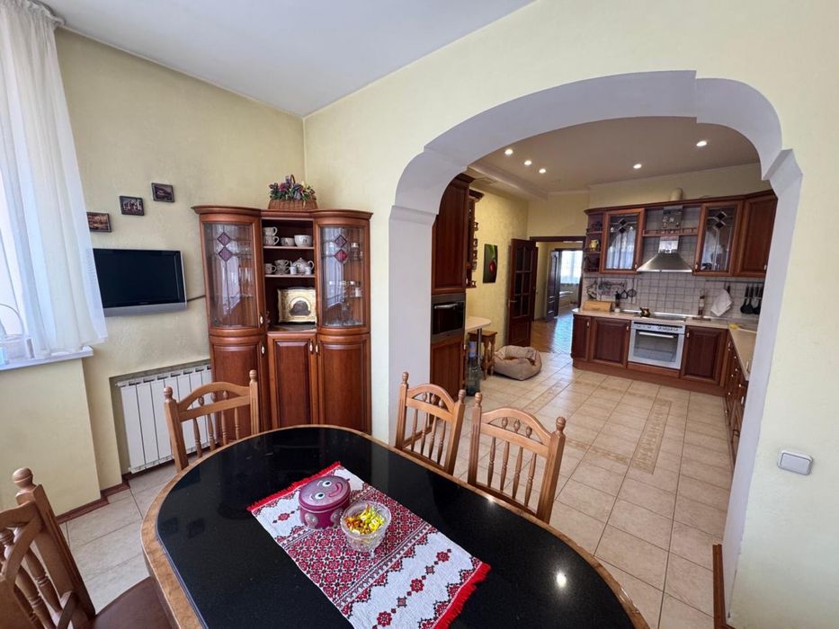 3-rooms apartment apartment by the address st. Kitoboynaya (area 133 m²) - Atlanta.ua - photo 5