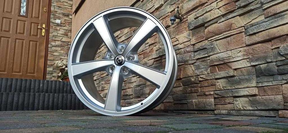 Nowe alufelgi Diewe Trina 21 5x112 Audi Seat Skoda VW Mercedes