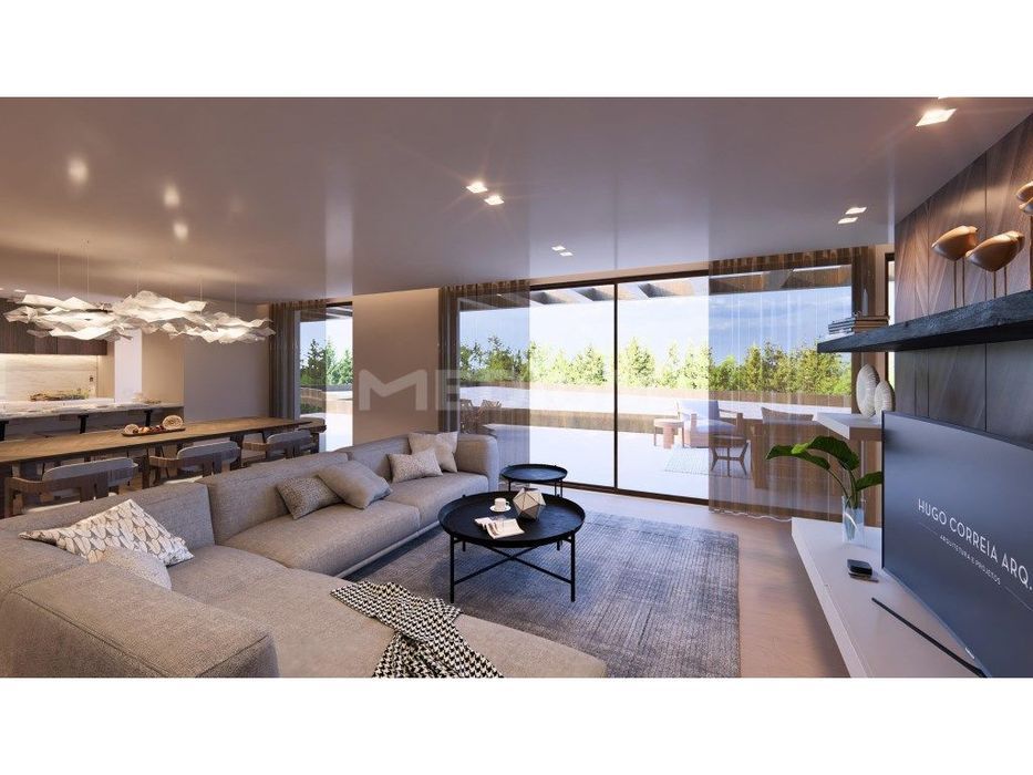 Apartamento T3