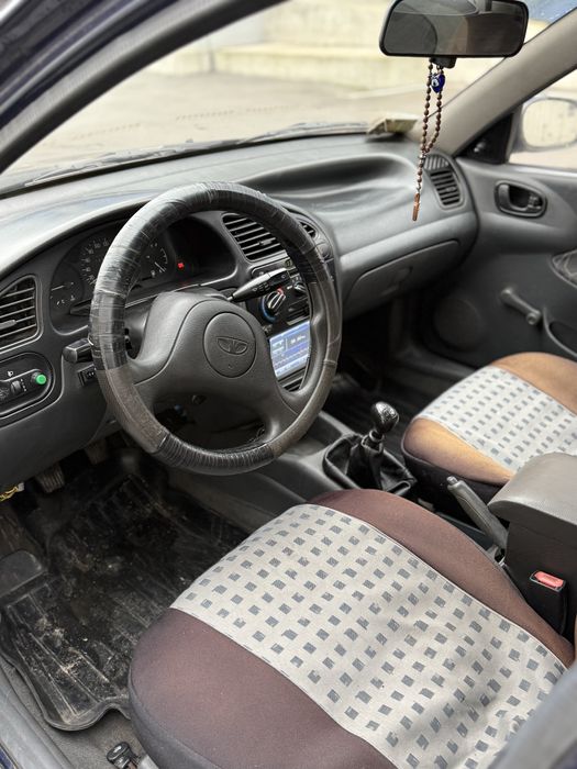 Продам Daewoo Sens 2002р