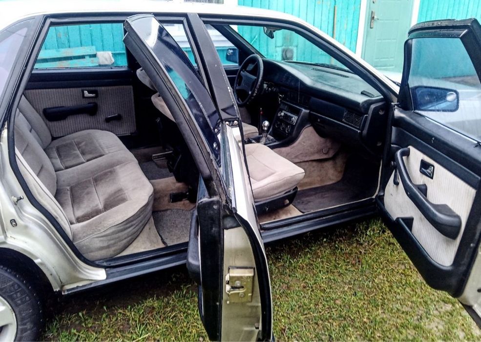 Продам Ауді 100 с3