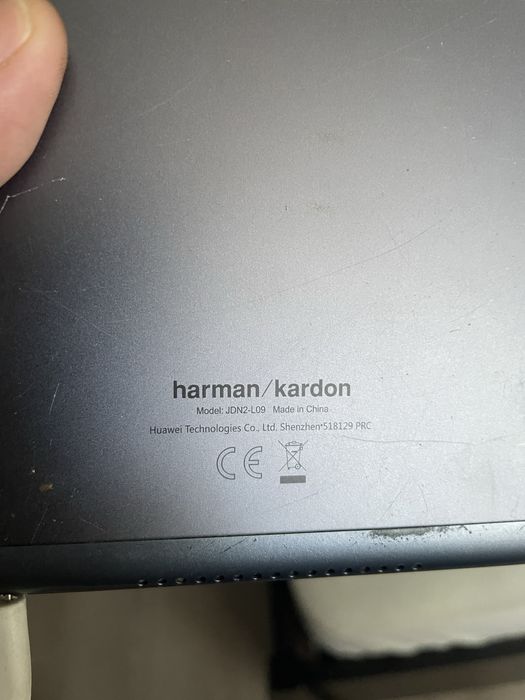 Планшет HUAWEI MediaPad M5 lite