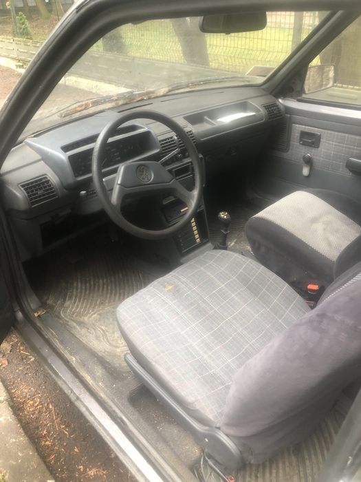 Продається Пежо 205 D на ходу