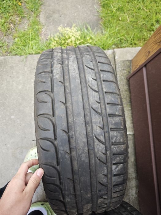 Opony kormoran uhp 225/45 r17