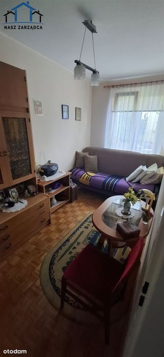Mieszkanie – Bydgoszcz, Stare Kapuściska, Kapuściska - Widok 3