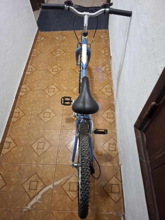 Bicicleta roda 24