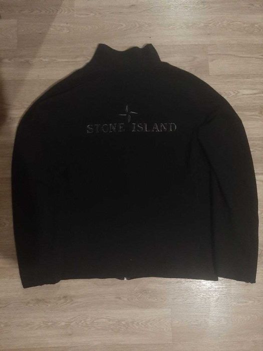 кардиган stone island vintage