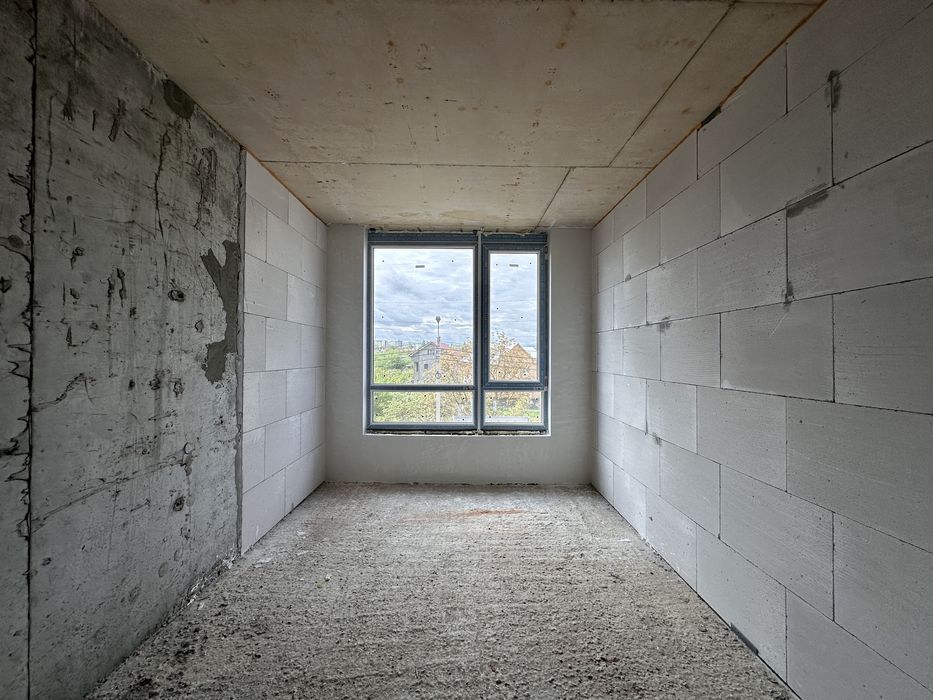 Продаж 2-кім. квартири з гарним видом, ЖК Manhattan UP