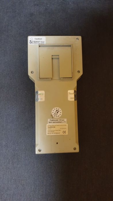 Sprzedam zegar TauRIS kompakt