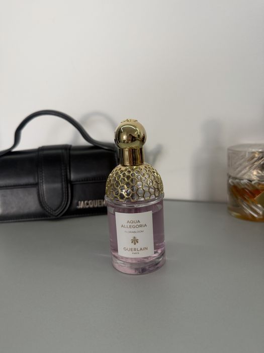 Парфуми Guerlain Florabloom