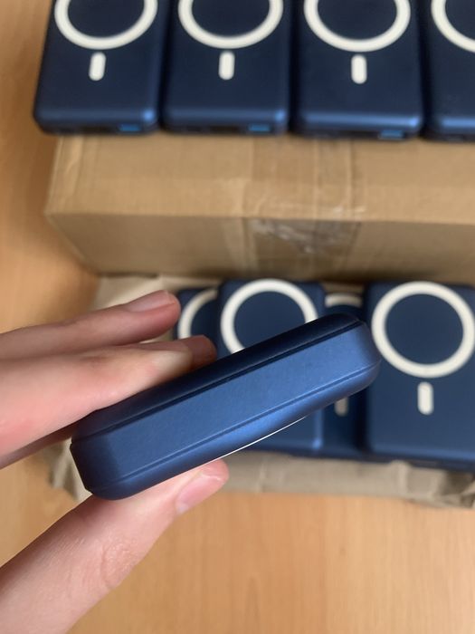 Зарядний пристрій 10000mAh