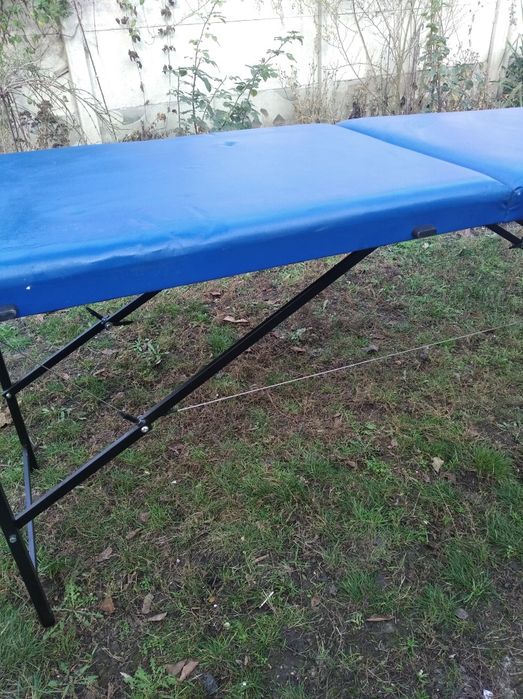 Кушетка космотологичная