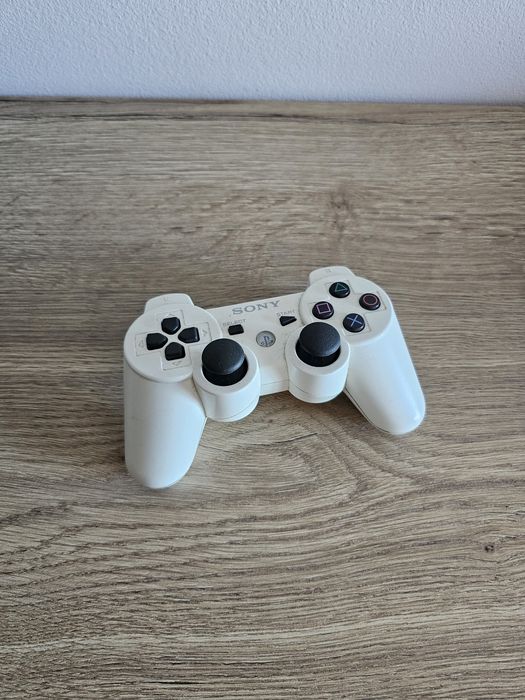 DualShock 3 Controller for PlayStation 3 (PS3)64739573667715121