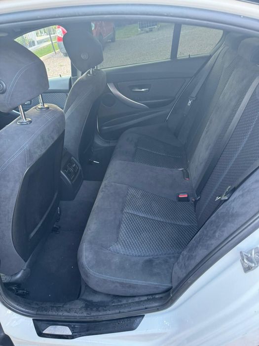 BMW F30 M pakiet, salon Polska!