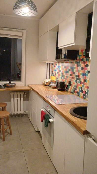 Mieszkanie – Kraków, Osiedle Kazimierzowskie, Bieńczyce - Widok 3