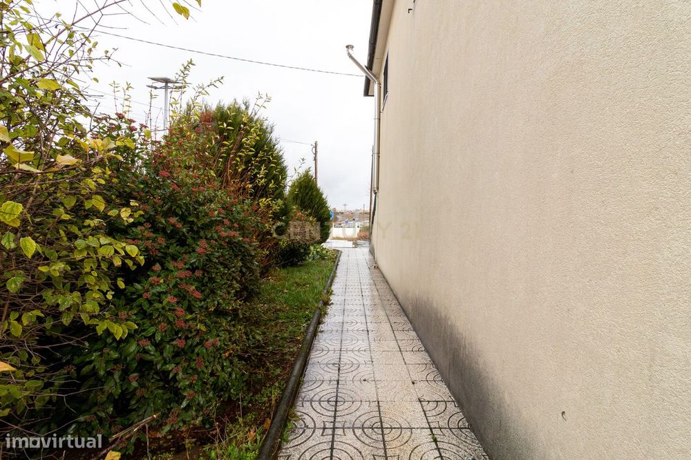 Moradia T3 em Bragança