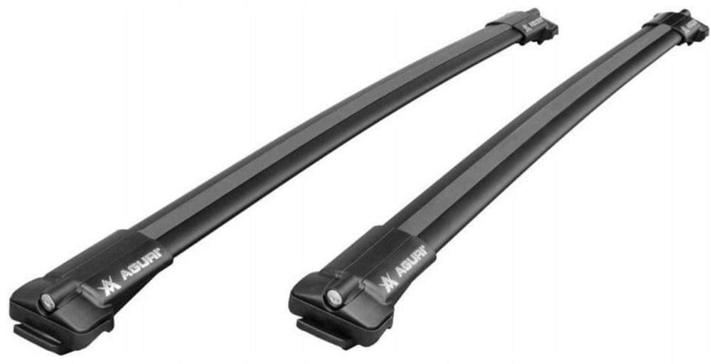 Belki dachowe / bagażnik AGURI PRESTIGE IIi