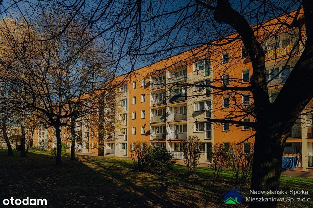 Przytulne mieszkanie w Libiążu, bez odstępnego
