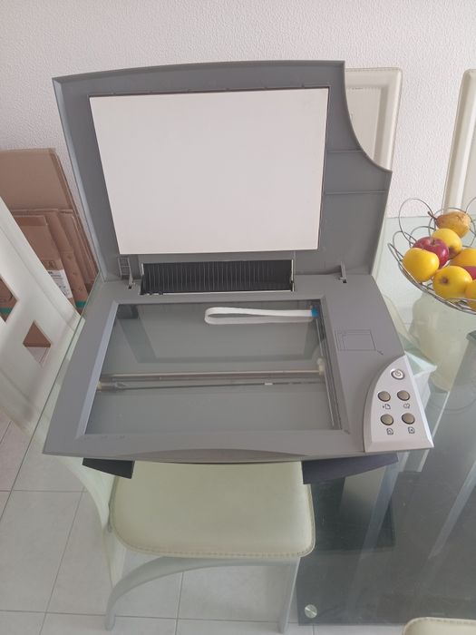 Vendo impressora lexmark modelo X1130 em perfeito estado