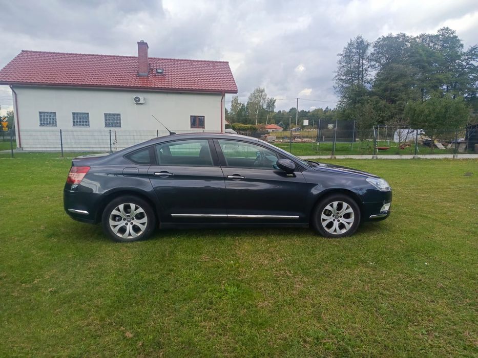 Citroen C5