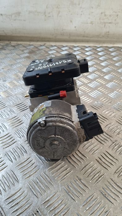 Pompka Kompresor Zawieszenia Citroen C5 2.0Hdi