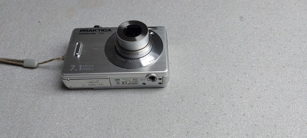 Okazja. Aparat fotograficzny.Praktica