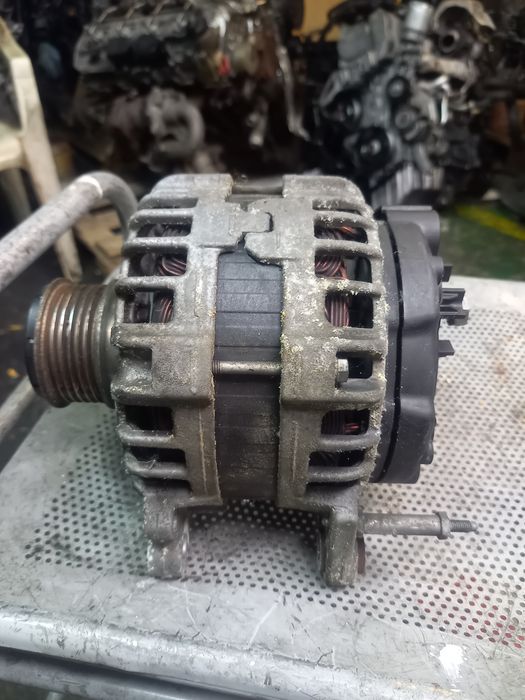 Alternator VW Golf audi skoda 1.4 tdi