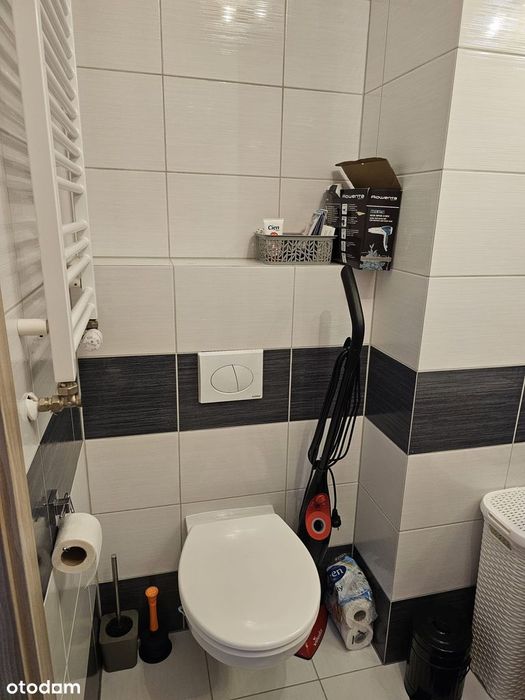 2-pokojowy apartament, osiedle Bursztynowe, bez pośredników - Widok 6