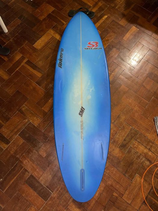 Prancha de surf