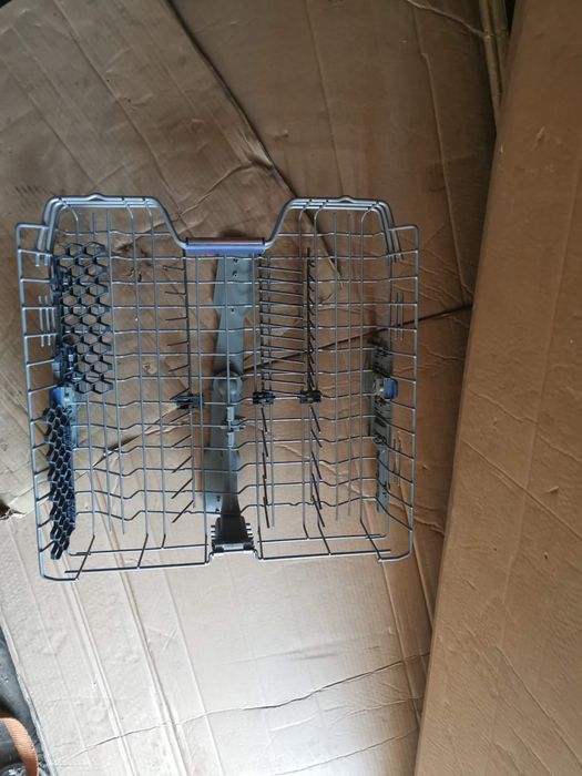 Komplet koszy do Zmywarki Beko 60cm