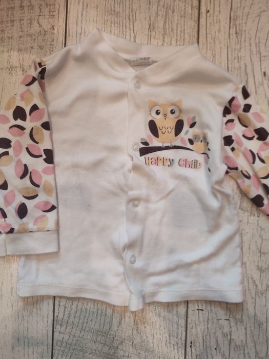 Paka ubrań 86 dla dziewczynki,st.b. dobry-16 szt. sukienka 86,jeansy86