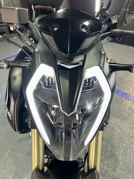 Keeway RKF 125 de 2023