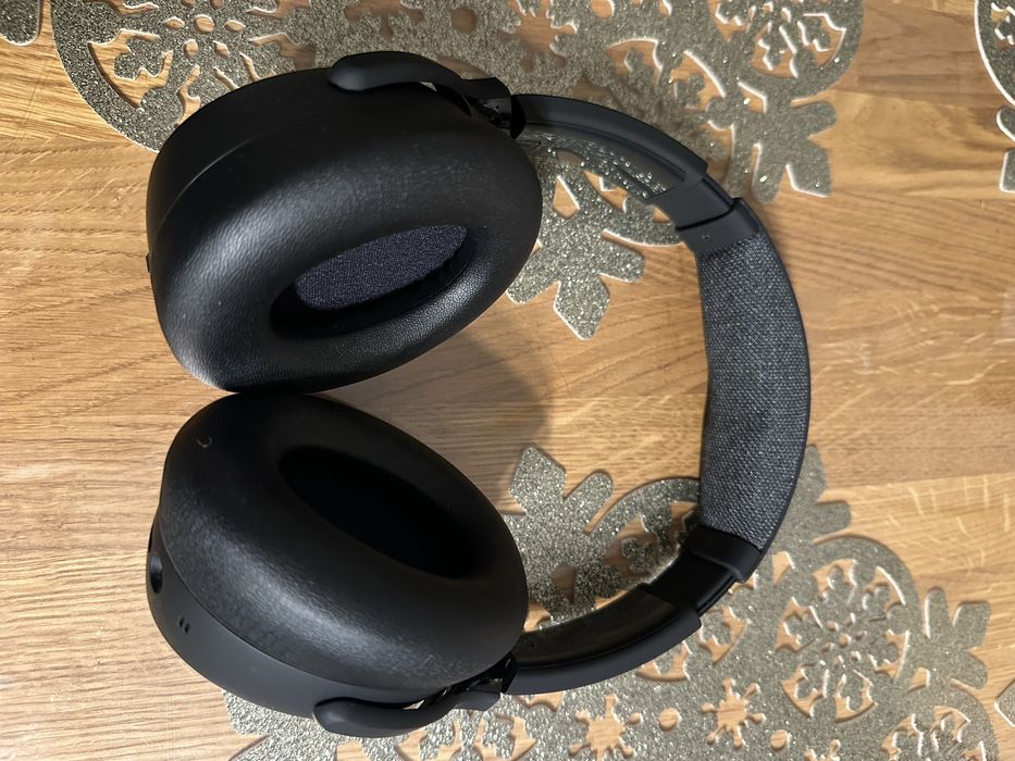 Sluchawki bezprzewodowe SkullCandy Crusher Anc2