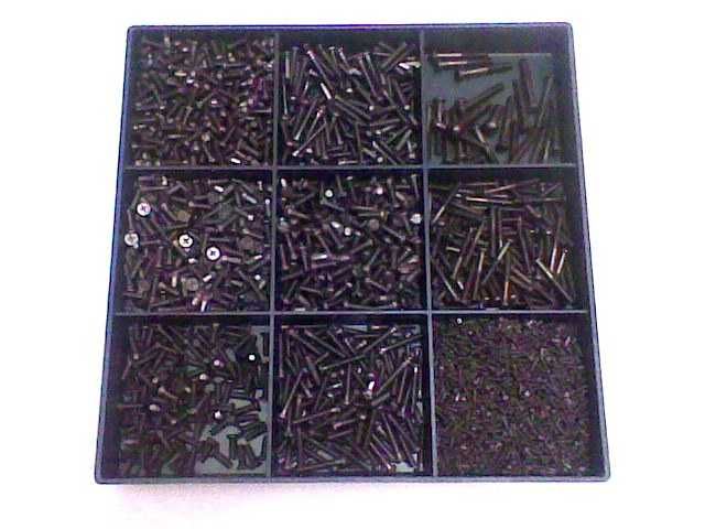 Ящик тарный для хранения