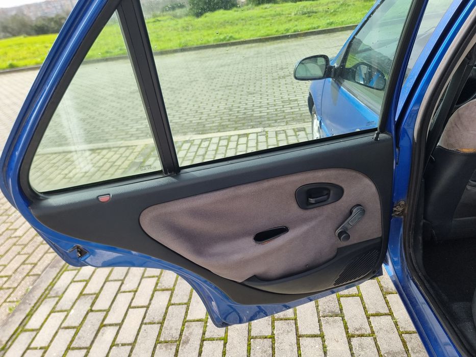 Citroen saxo 1.1 2002