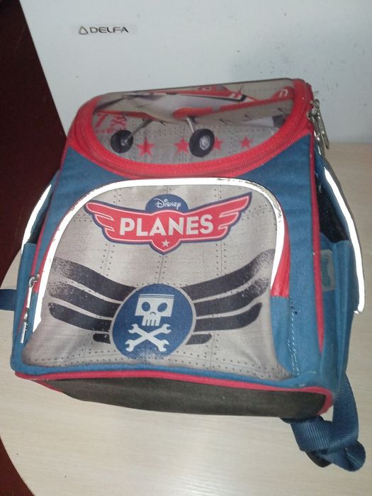 Продам шкільний рюкзак