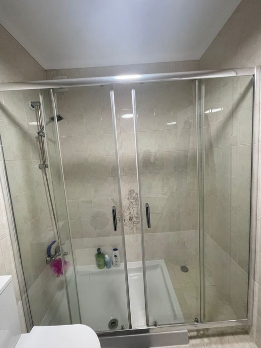 Cabine de Duche 170x185